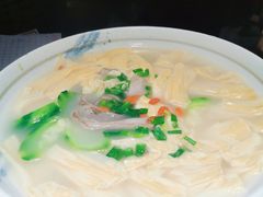 胡椒猪肚腐竹-优之名鹅城
