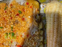 -新疆烧烤王(广灵店)