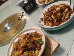 -北平味道.京味菜.烤鸭(梨园店)