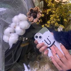 -1R日式轻奢美睫美甲翘睫