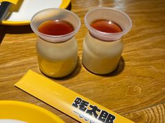 -蚝太郎 • 海鲜烧烤(Upark店)
