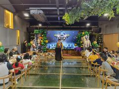 -回声星球·团建策划·赛事承办·拓展培训(大钟寺店)