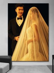 -二十一世纪婚纱摄影(省府前街店)