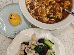 -玉林烤鸭店(垡头店)