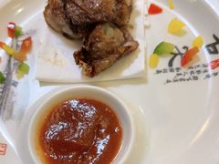 -堂宴·老厦门私房菜(1988仙岳总店)