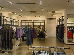 -ZARA(北美新天地时尚中心店)