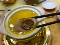褡裢火烧-白家大院·王府宫廷菜(苏州街店)