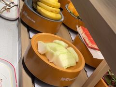 -龍歌自助小火锅(城阳万象汇店)