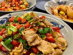 小炒肉-潇湘阁(三里屯SOHO店)