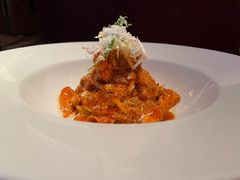 澳洲和牛肉酱海鲜意面-ZHAO赵·牛扒坊(万象城店)