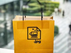 -JPG coffee(广州体育西店)