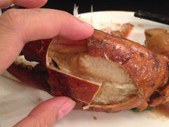 白胡椒螃蟹-无招牌海鲜餐厅(怡丰城店)