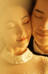 -薇视觉婚纱摄影工作室·婚纱照·结婚照