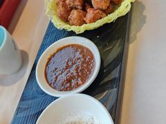 -玉林烤鸭店(黄村兴华店)