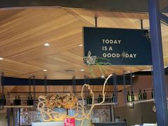 -大树餐厅(益田假日店)