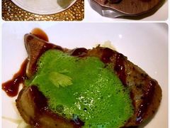 -王品牛排(郑州大卫城店)