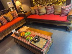 -泰合玺·精油疗愈SPA(虹悦城店)