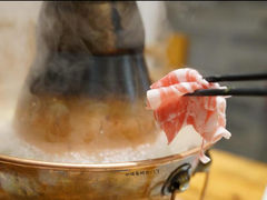 -清真京华源·涮肉烧烤(丰庆店)