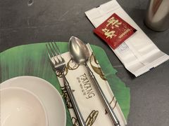 -帕蓝·暹罗料理(大学路店)