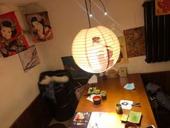 -鳗鱼家·深夜食堂(军博店)