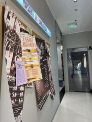 -YASAKI国际舞蹈中心