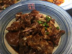 -小铫鸡汤