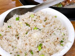 炒鹅饭-顺德火焰醉鹅坊(珠海店)