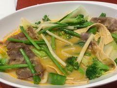 -喜家德虾仁水饺(长泰广场店)