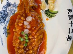 -清真马祥兴菜馆(云南北路店)