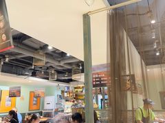 -北京老门框爆肚涮肉馆(凤城六路店)