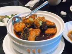 永春老醋烧河鳗-闽和南(深圳万象城店)