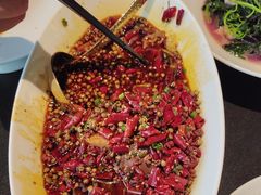 -喜悦烤鸭·新京菜(王府井店)