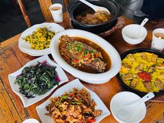 -环秀楼(黄山呈坎店)