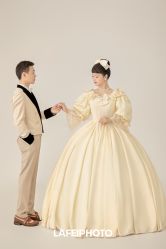 -帆拉斐婚纱摄影(春熙店)