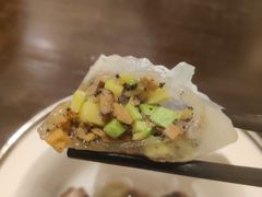 -甄御•海鲜新青岛菜(麦岛店)