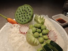 -木守西溪溪隐餐厅