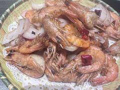 -梁家大院•农家菜(昆山会展中心店)