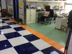 -昂立青少儿成长中心(宝山万达校区)