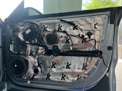 -乐之行汽车音响改装