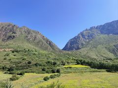 -冶力关旅游区