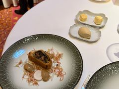 -Sketch(The Lecture Room & Library)