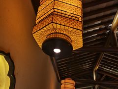 -绿茶餐厅(领展购物广场·中关村店)