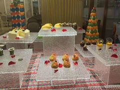 -金石国际大酒店·金丽自助餐厅