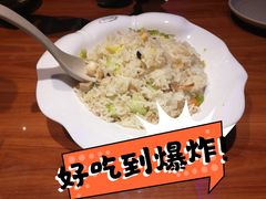 -千岛蚝高压锅生蚝·人参火锅(白云万达店)