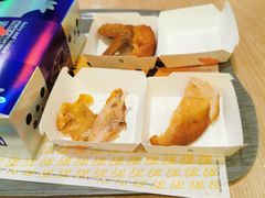 -麦当劳(南京迈皋桥地铁站店)