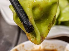 清波水饺-老号尤兔头(幸福店)