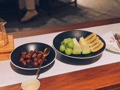-鲤院·新中式美学·庭院餐厅(夫子庙店)