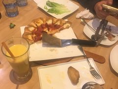 -必胜客(城西银泰店)