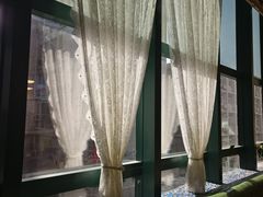 -Pizzeria da Nicola·火炉披萨(中大国际店)