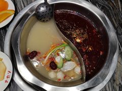 -重庆大队长火锅(凤城八路店)